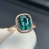 2.9ct 碧玺戒指 商品缩略图6