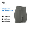 身体智慧 BODYWIT 女款 疾塑2.0 紧身三分裤 五口袋 商品缩略图0