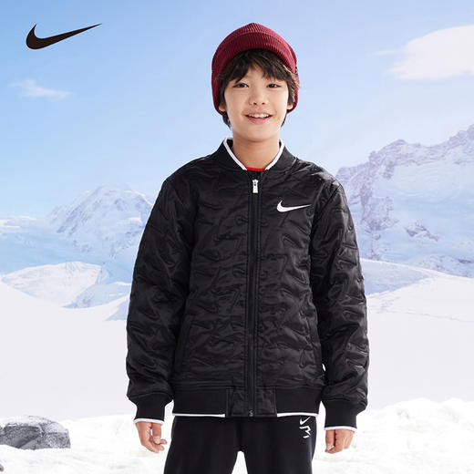 【CNY系列】
NIKE 冬 大童 小童 婴童 棉服 NKN-MW-H867 商品图6