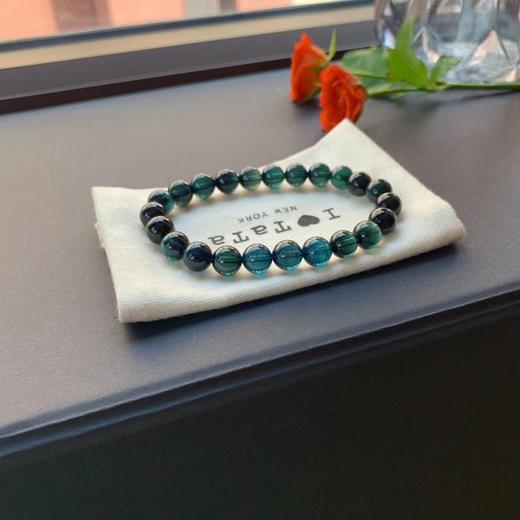 21.61g 8.5mm 碧玺手链 商品图3