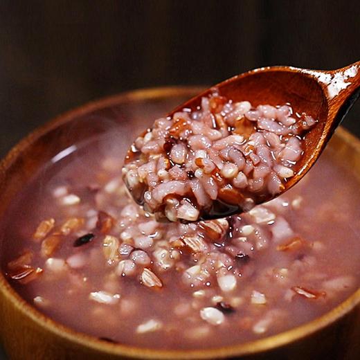 粮田拾趣三色糙米 商品图3