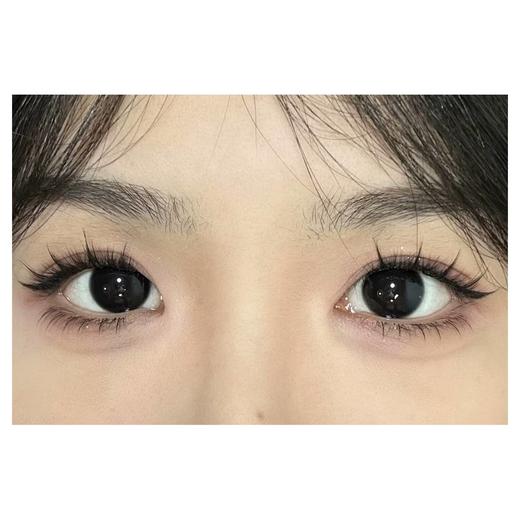 FAVORRBEAUTY 黑水珠 14.2mm 基弧8.6 含水量38% 商品图4