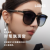 LOOK眼镜 时尚大框 显脸小 飘面窗型 偏光驾驶专用 墨镜 太阳眼镜 男女通用 商品缩略图1