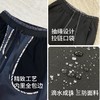 【秋冬必备】【防风防寒，无惧风雨】秋冬新款男女同款户外三防运动防风机能保暖冲锋软壳裤子 商品缩略图2