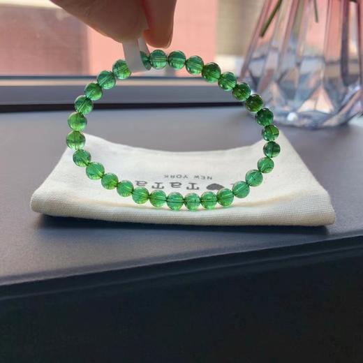 10.85g 6mm 碧玺手链 商品图7