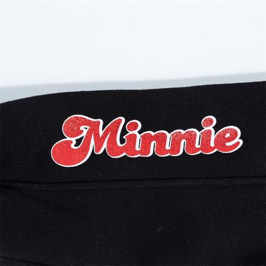 【商场同款】迪士尼女童秋季加绒保暖长裤223DK0382 商品图11