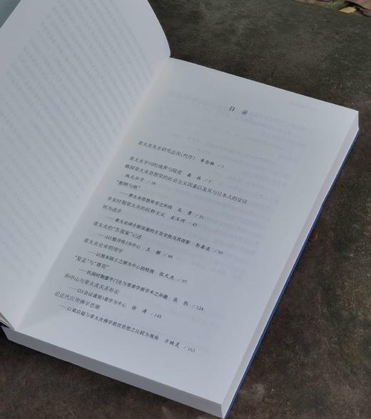 章太炎三种：《章太炎讲历史》《章太炎诗集（注释本）》《章太炎和他的时代》，三册，章太炎著/周东华主编，上海人民出版社2020年一版一印，190+312+382页，三册总定价：218元，售价80元。 商品图10