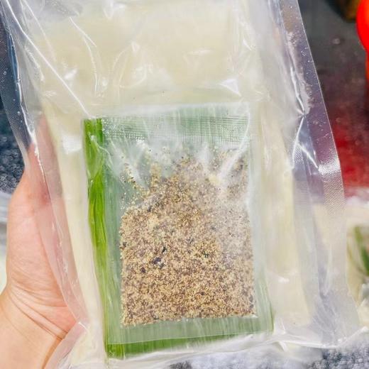 玲儿小菜 凉豆面 령이네반찬 콩국수(콩국물들깨가루포함) 商品图2