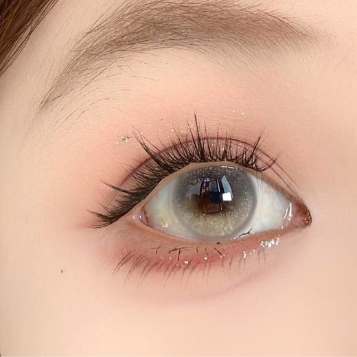 woolilens 日抛 劳模玉米&别闹蜜桃&小蘑菇 商品图1