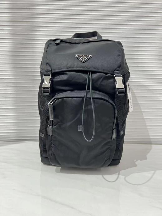 男款背包PR0XSE0302 2VZ135-2DMG-F0002 商品图0