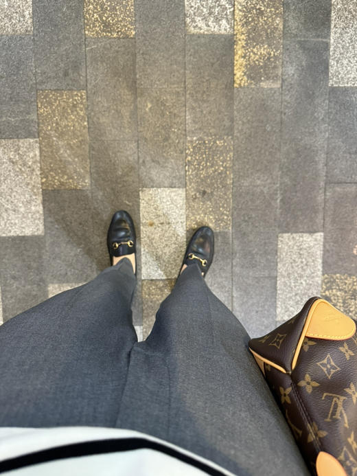 吐血推荐——春夏秋通勤Max好品质醋酸天丝四面弹显瘦西裤/烟管裤【包邮+三天无理由退huan 商品图14