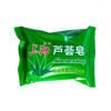 老牌国货 上海芦荟皂 85g*10块装 男女士洗脸沐浴洗澡洗手香皂肥皂 商品缩略图0