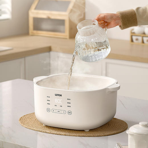 小浣熊电炖锅 商品图6