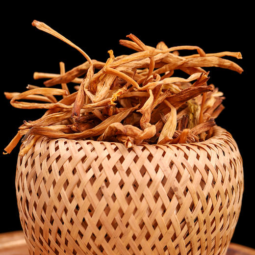 粮田拾趣黄花菜 商品图3