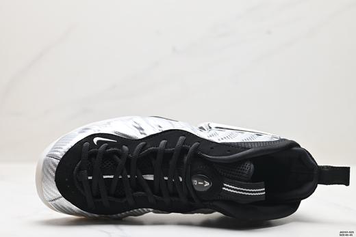 耐克Nike Foamposite Pro经典复古篮球鞋626750-004男鞋 商品图1