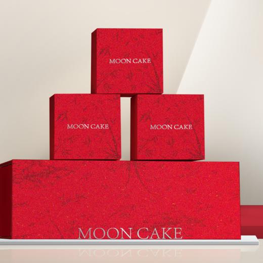 燕春语中秋流心奶黄月饼+燕窝粥礼盒装 商品图2