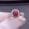 1.04ct 3.39g 红宝石戒指 商品缩略图6