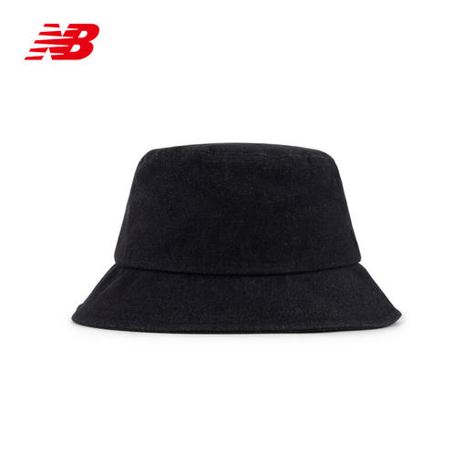 NEW BALANCE/NB Retro Bucket 男女款休闲舒适百搭简约渔夫帽 商品图3