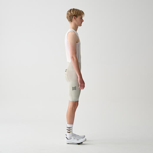 MAAP 男士 Evade X Team Bib Evo Cargo 晨雾色 骑行短裤 商品图1