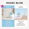 贝瑞克（spectra）电动吸奶器S1按摩吸乳器充电式防回流双边产后挤奶器蓝胖子S1 双边配件【微震按摩可充电】 商品缩略图4
