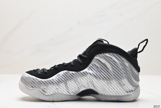 耐克Nike Foamposite Pro经典复古篮球鞋626750-004男鞋 商品图2