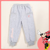 【商场同款】Disney/迪士尼童装草莓熊女童加绒长裤224DK0388 商品缩略图6