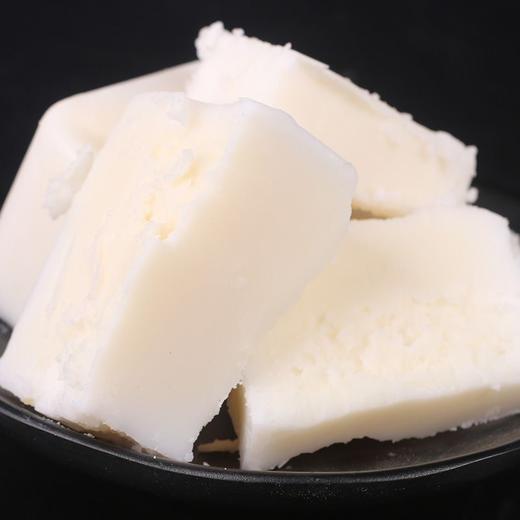 高原马老五清真优质青海拉面牛油14斤 清真溯源品质纯牛油鲜牛油 精炼牛油 拉面店餐饮店专用全国包邮 商品图3