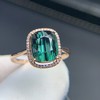 2.9ct 碧玺戒指 商品缩略图4