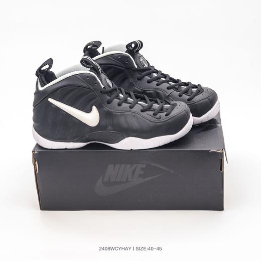 耐克喷泡男女篮球鞋 商品图0