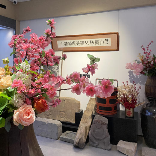 于小菓点心模具博物馆研学活动报名通道 商品图6