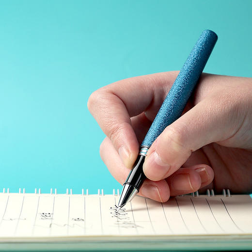 赠礼佳品 新款莫兰迪练字钢笔 小暗尖永生钢笔 高档金属礼品笔 教师节学生礼物送老师同学 商品图3