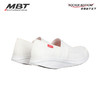 MBT足健康鞋女厚底休闲通勤一脚蹬足弓支撑运动恢复鞋轻便 NIWASI 商品缩略图1