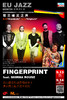 【上海 9.14 晚7点】欧盟爵士月-荷兰骚灵之声Fingerprint feat. Shirma Rouse 商品缩略图0