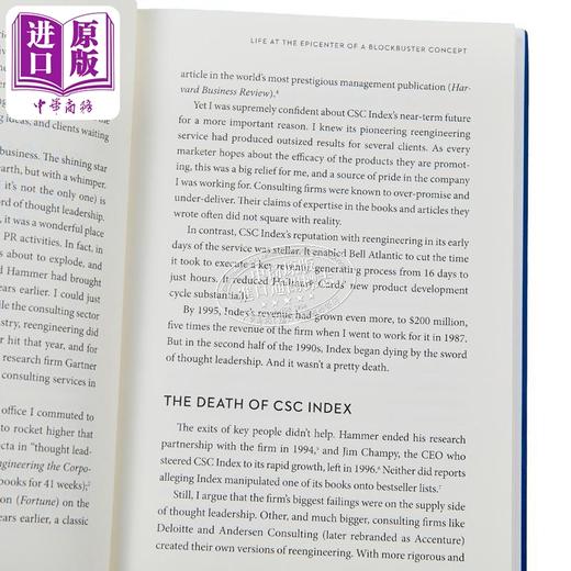 【中商原版】思想领导力的竞争 IPPY图书奖 Competing on Thought Leadership 英文原版 Robert Buday 经管励志 商品图2