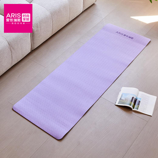 爱依瑞斯 瑜伽垫 商品图0