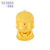 黄金本命佛 足金八大佛守护佛转运珠 菩萨佛男女礼物MEMORA诗普琳HPE223（线上专供) 商品缩略图9