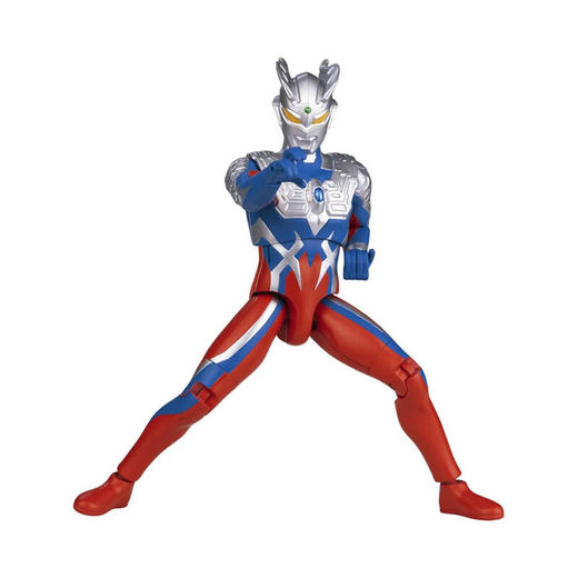 万代 Bandai 赛罗奥特曼迷你豪华套装BANC22223 商品图1