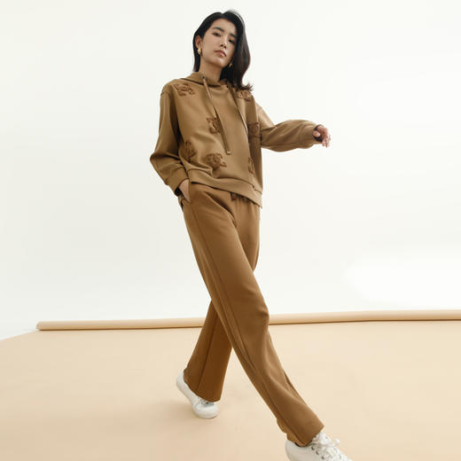 卡莉朵拉上衣C27C7126 商品图1