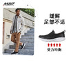 MBT足健康鞋男厚底休闲一脚蹬 恢复鞋足弓支撑缓解足跟压力 NJE 商品缩略图0