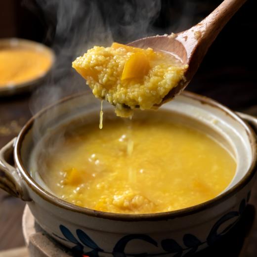 粮田拾趣玉米糁 商品图3