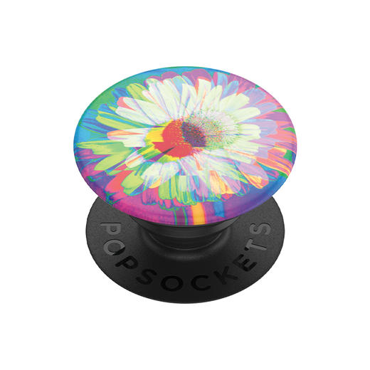 【POPGRIP泡泡骚】Graphic平面系列 精神之花 商品图0