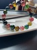 34.8g 10.2mm 碧玺手链 商品缩略图3
