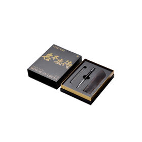 笔下 名不虚传百家姓签字笔礼品笔文创礼物中性笔高端商务宝珠笔圆珠笔姓氏定制笔教师节礼物高考礼品