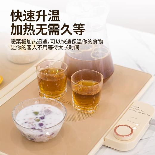 CUK0-WB01暖菜板 商品图2