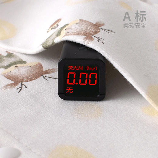 【儿童秋衣秋裤高腰两件套】睡衣套装四季款男女童衣服纯棉婴儿家居服套装 商品图1