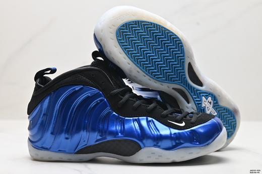 耐克Nike Foamposite Pro经典复古篮球鞋626750-004男鞋 商品图3