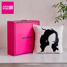 爱依瑞斯 抱枕包装盒（不含抱枕）