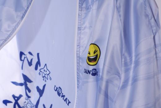 严素皮肤风衣,仰天大笑出门去,通款,防晒,超轻,可收纳,速干,防风 商品图11