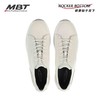 MBT足健康鞋 女厚底休闲通勤鞋  足弓支撑 缓震增高牛皮JION 商品缩略图1