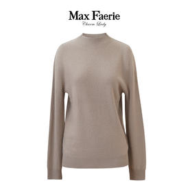 MJ3Z207麦克斯菲瑞针织衫